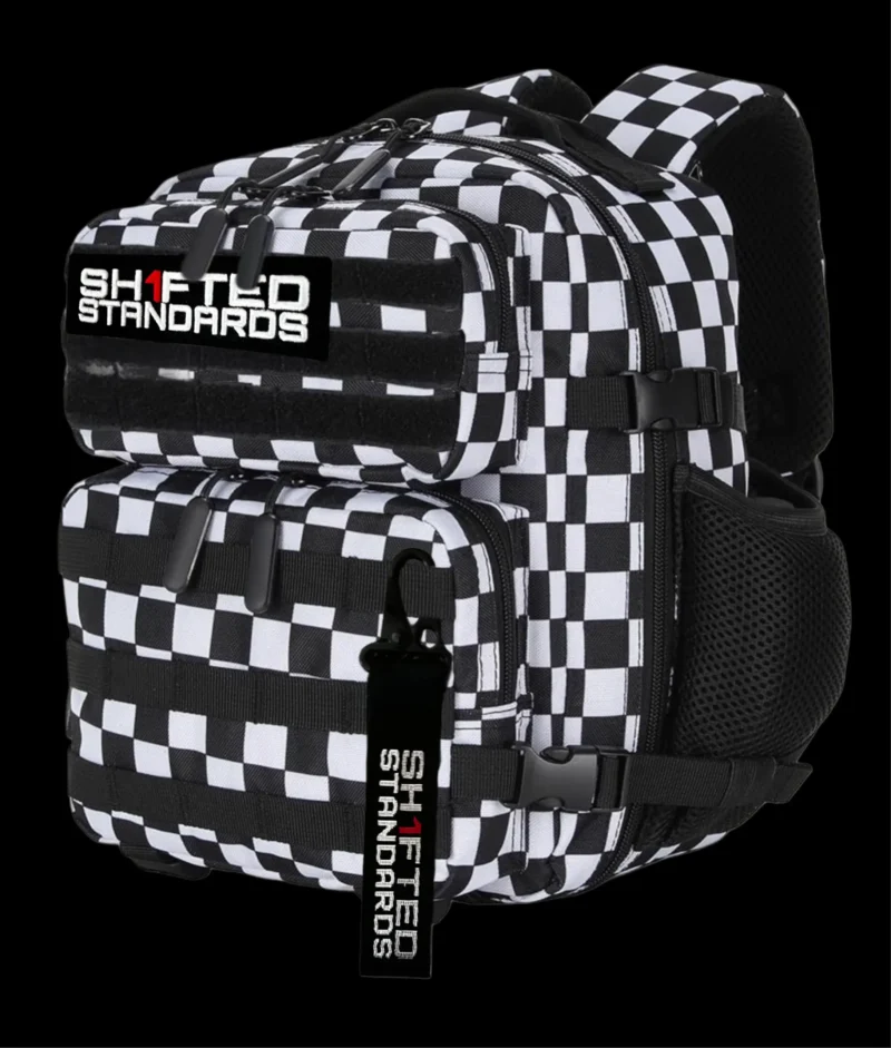 mini-backpack