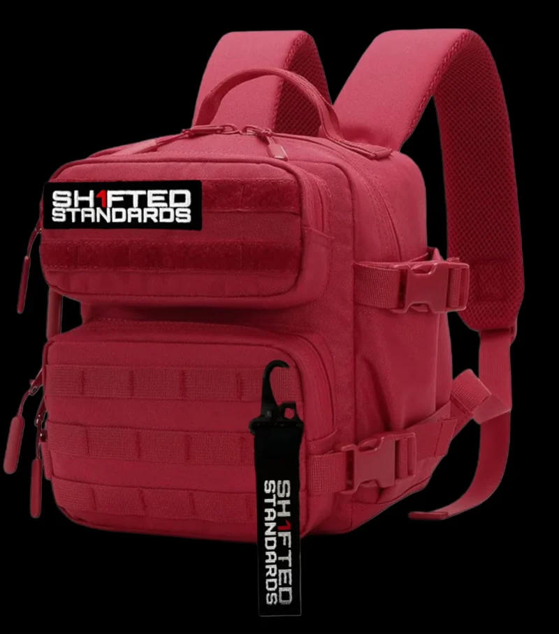 mini backpack - Image 2
