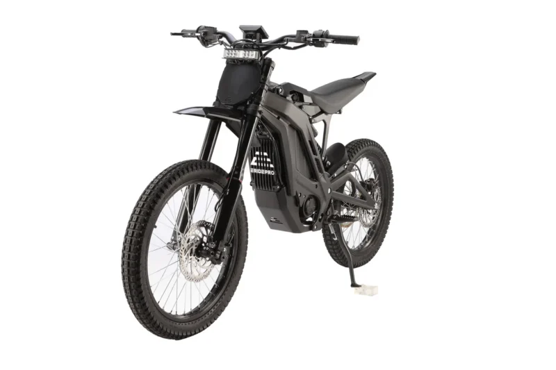 2025 E Ride Pro SS 3.0 – 16KW Electric Dirt Bike