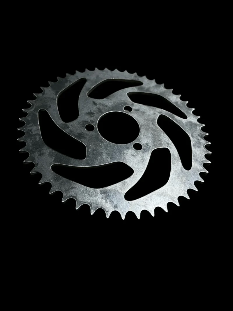 48T 420 Chain Sprocket