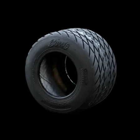 Burris TX-Series Treaded Tires