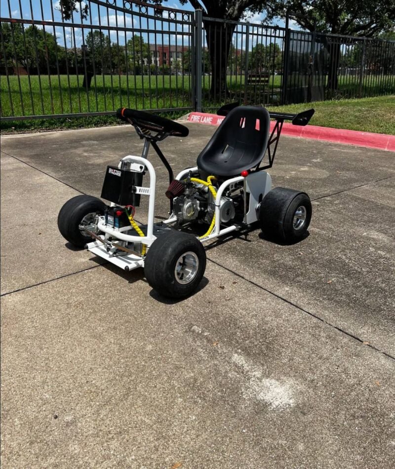 DRIFT KART - Image 2