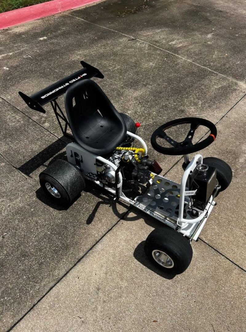 DRIFT KART - Image 3