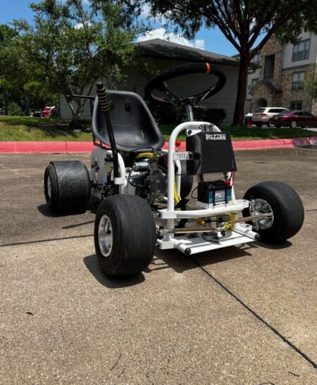 drift kart