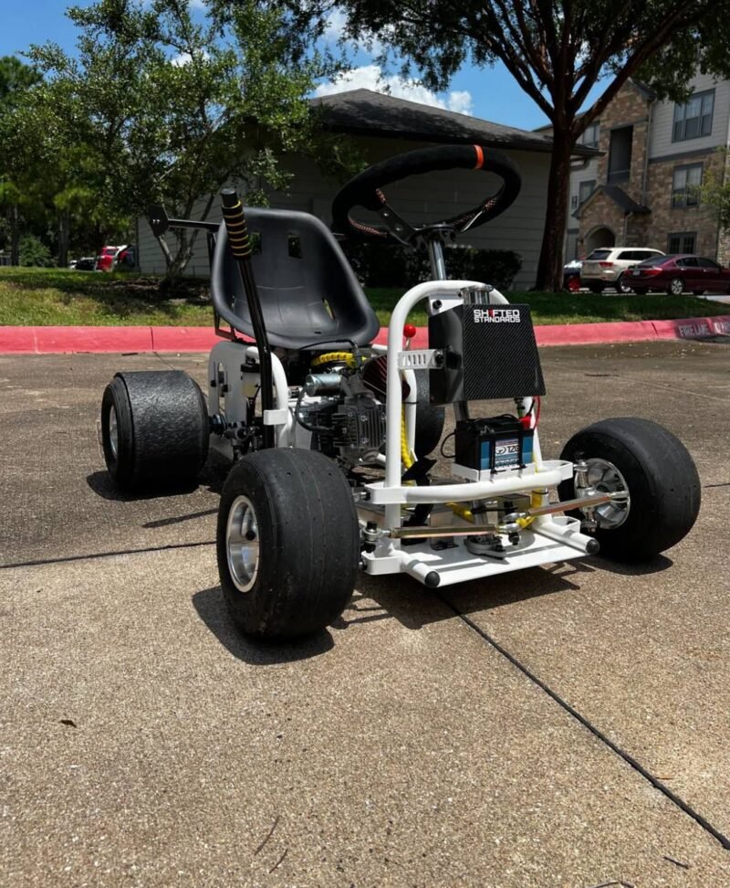 drift kart