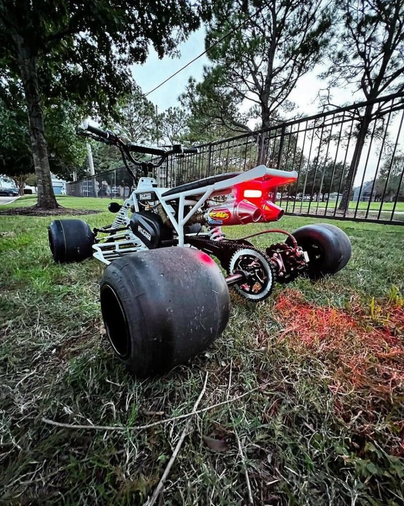 quad-bikes