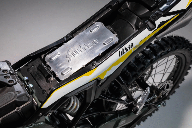 Surron Ultra Bee - Image 3