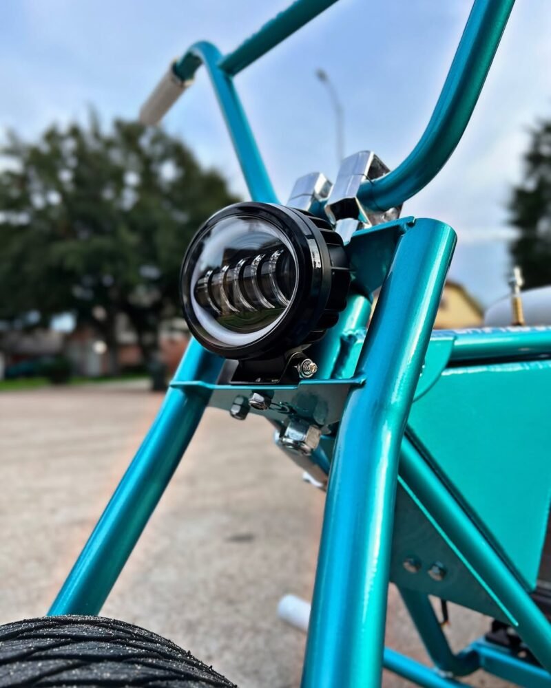 AeroBlade Sky Trike