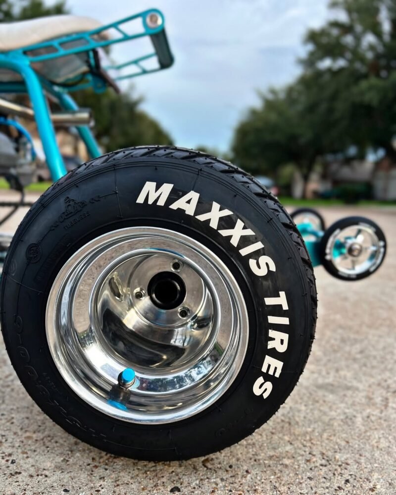 AeroBlade Sky Trike