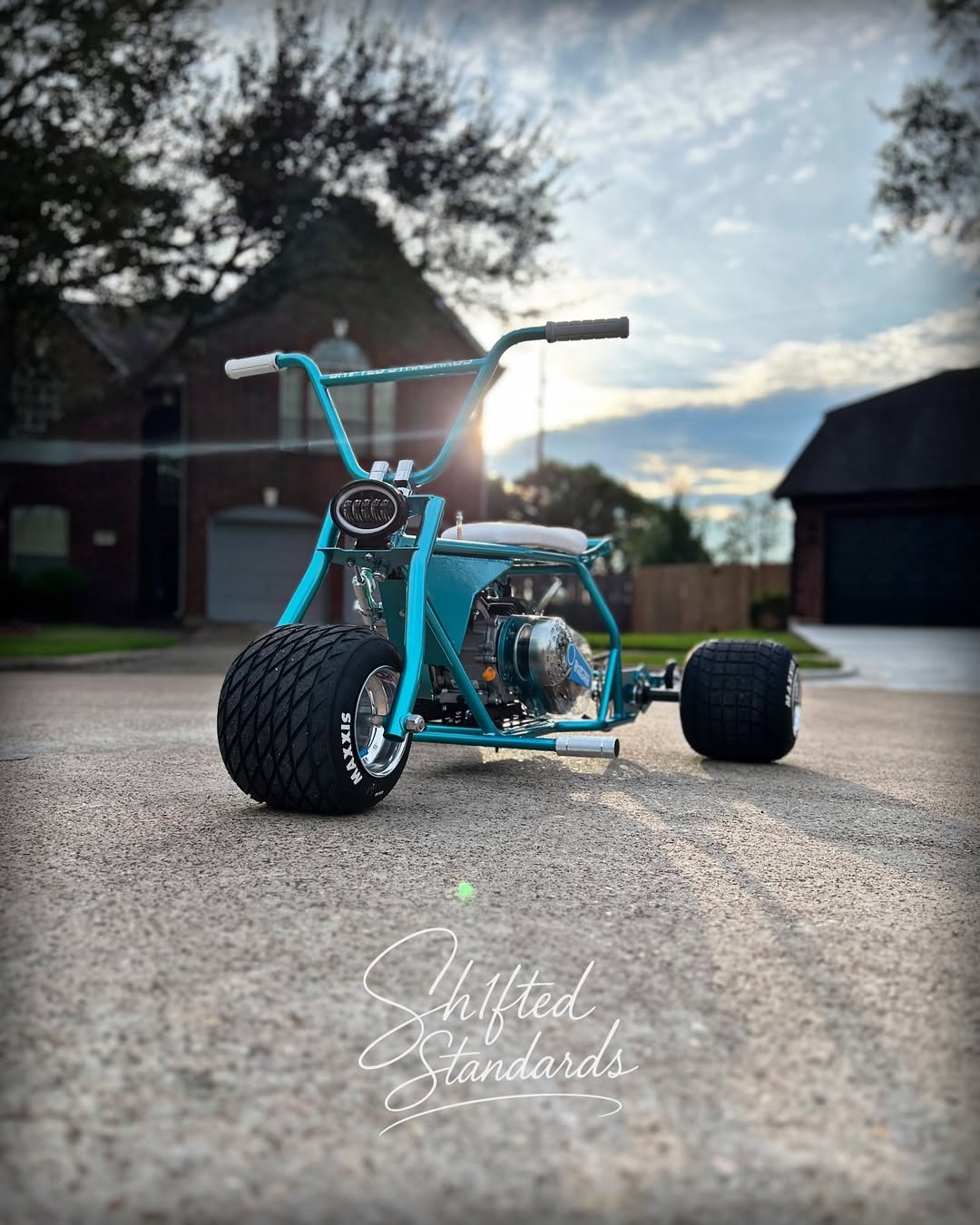 AeroBlade Sky Trike